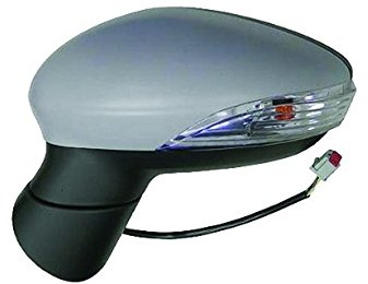 Equal Quality RD01251 Specchio Specchietto Retrovisore Esterno Destro