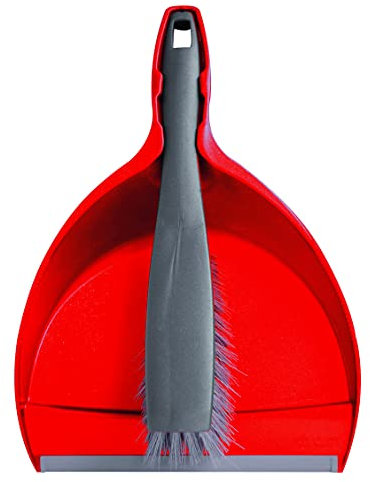 PIPPO Set Paletta con Scopino