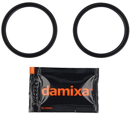 Damixa Dichtungsset für Schwenkbereich X- Ringe 5805100