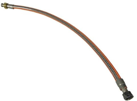 Gurtner - Gaz Butane - Lyre NF INOX garantie à vie Butane/Propane 35 cm