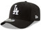 New Era Los Angeles Dodgers MLB Classic Black 9Fifty Stretch Snapback Cap - M - L