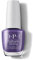 OPI Nature Strong Nagellack A Great Fig World – langanhaltender Nagellack mit veganer, innovativer Formel mit natürlichen Inhaltsstoffen – für glänzende Nägel in Dunkelviolett
