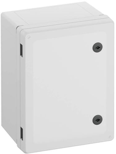 Spelsberg GEOS-S 3040-22-o Schaltschrank 400 x 300 x 226 Polycarbonat 1St.