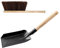 Ksrnsne Ensemble de Pelle à Charbon et de Brosse de Foyer, Pelle et Brosse de CheminéE, Ensemble de Rangement de Foyer, Ensemble D'Outils de CheminéE, Outils de Foyer