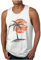 Tank Top Herren Tank Top Tank Top Floral Tank Top Trägershirt Herren Rundhals-Ausschnitt Tank Top Regular Tank Tops für Herren Muscle Fit T-Shirt Herren Tanktops Tank Tops
