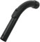 IUSOT Schlauchgriff geeignet für Handgriff Miele S8340 Handgriff,Miele Staubsauger Ersatzteile,Ø 35mm/47mm Griffrohr Schlauchgriff,Kompatibel mit Miele Staubsauger S2110 S501 S524