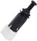 Interruptor de Luz de Freno Compatible Con Trafic 2 Twingo Kangoo 7700414988, Fáciles de Instalar E Ideales PláStico, Compatible con Clio Espace Laguna Master 2 4545450214