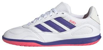adidas unisex – barn Super Sala Iii Indoor Football Shoes KidsSKOR