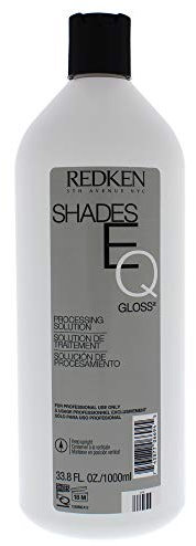 Redken Shades EQ Hair Gloss Processing Solution 1L