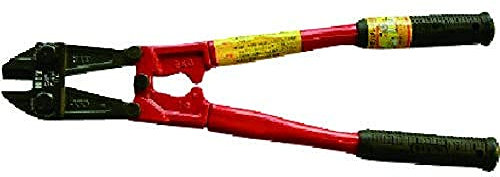 Hit 3750005 Tagliabulloni NBC Standard, Lame Nere