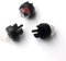 HURI 3x Pompe Essence Primer Bouton pour Stihl 021 023 025 MS210 Ms230 MS250 MS 210 230 250 Pompe Carburant, Fuel Pump