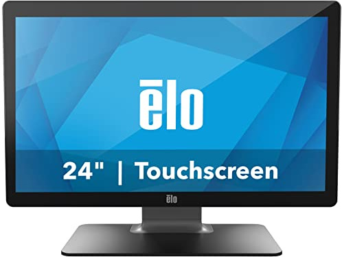 Elo Touch Solution 2402L - Monitor (60,5 cm (23.8), 15 ms, 240 cd / m², TFT, 1000:1, Sistema capacitivo proyectado)