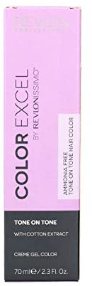 Revlon Professional Revlonissimo Color Excel 4.11