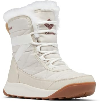 Columbia Women's Minx™ Shorty IvSnow Boot