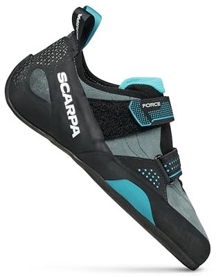 , Farbe-Scarpa:1002-conifer/azure, Groesse-Scarpa:41