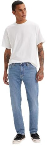 Levi's Herren 511 Slim Jeans, On The Cool, 33W / 32L