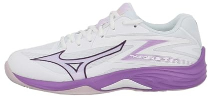 Mizuno Thunder Blade Z Woman Volleyball Shoes EU 40