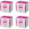 Presteril Lady, Proteggislip Pocket in Cotone 100% Biodegradabile, 4 Confezioni da 24 unità (totale 96)