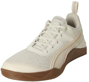 PUMA damsäkring 3,0 WNS crosstrainer, Warm White-Alpine Snow-Rose Mauve-Gum, 3,5 UK, Varmvit alpin snö ros malvegummi, 36 EU