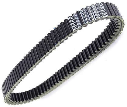 AJKSTDPV Cinghia Trapezoidale per XP500 per T-Max per TMAX per T Max 500 2004-2011 2005 2006 2007 2008 2009 2010 5VU-17641-00 Cinghia Trasmissione Cinghia Frizione Cinghia Trasmissione