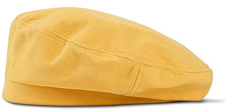 LUOXUEFEI Mützen Frühling Sommer Männer Frauen Baskenmütze Baskenmützen Kappen Dünne Kappen Baumwolle Frauen Sonnenhüte Flache Kappe