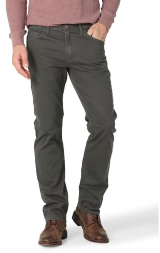 Wrangler Authentics herr Jeans Jeans Med Smal Passform Raka Ben