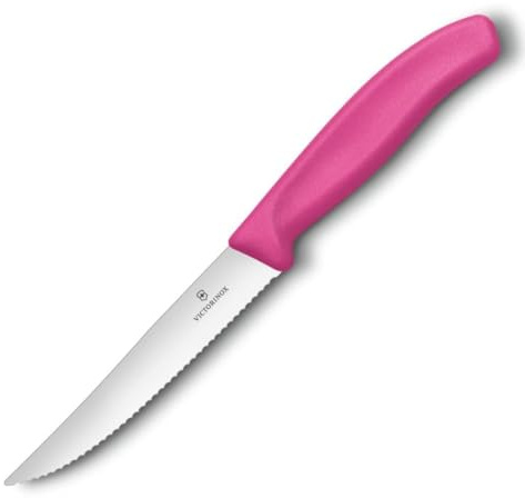 Küchenbesteck victorinox couteaux à pizza - 6.7936.12L5