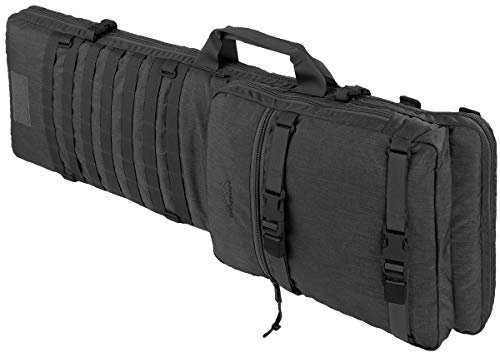 Wisport Rifle Case 100cm Black