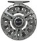 Shakespeare Oracle 2 Fly Reel Angelrolle Meer See Fluss