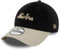 New Era 9Twenty Strapback Kord Cap - Script schwarz