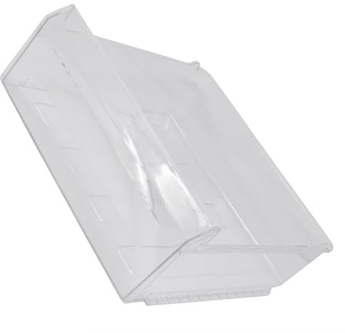 sparefixd Suitable for Hoover Fridge & Freezer Middle Upper Drawer Frozen Food Container