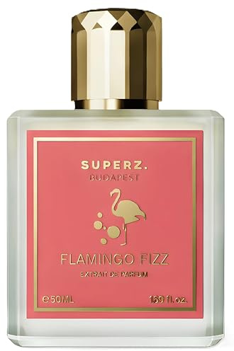 SuperZ Flamingo Fizz Extrait 50