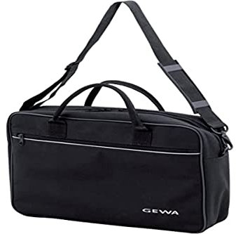 Gewa 277410 Notenpult- und Notentasche Premium