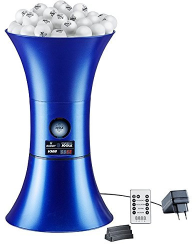 JOOLA - TT Buddy V300 Tischtennis-Roboter