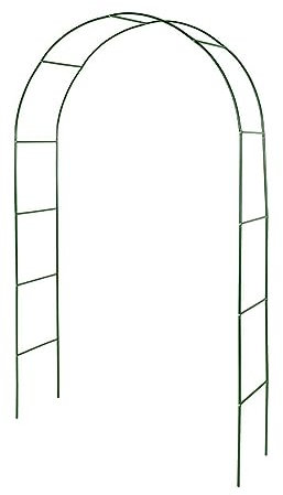 OSE Arche de Jardin pour Plantes grimpantes