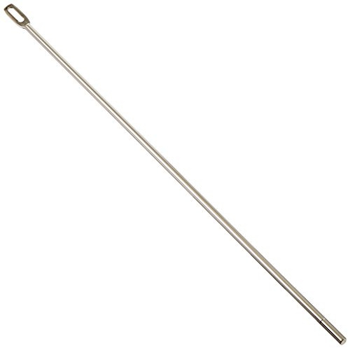 Ameriplate 361 Flute Cleaning Rod, Steel