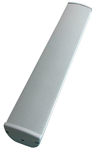 Visaton – Speaker Line 100 V