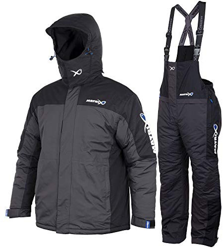 Matrix Fox Thermoanzug Thermoanzug XX-Large