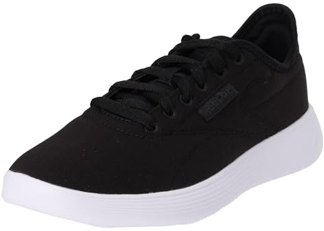 Reebok Unisex Active LITE Sneaker,Cblack Cblack Ftwwht,42.5 EU