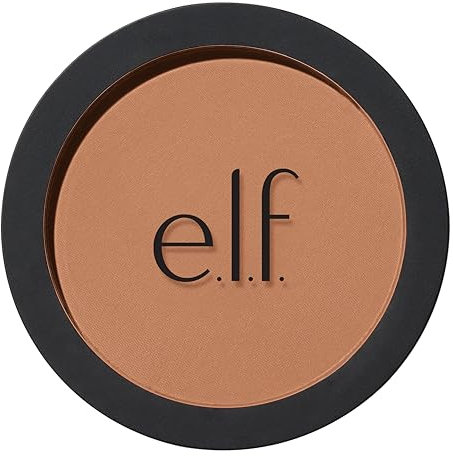 Primer-Infused Matte Bronzer