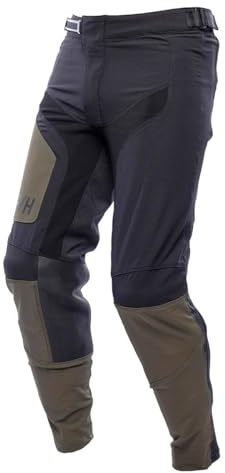 FASTHOUSE Sanguaro Cargo Pant (Black, 36)