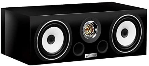 Triangle Voce EZ 80W Nero altoparlante