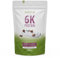 Nutri + Eiweißpulver Iced Coffee 1 kg - Eiweiß mit Koffein - Mehrkomponenten Protein Pulver Eiskaffee - Proteinkaffee Shake ohne Laktose, Milch, Whey