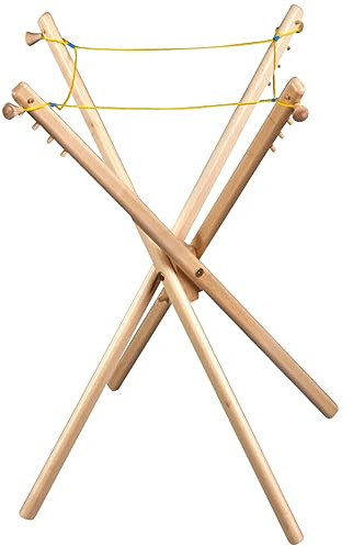 Eduplay 110364 Klappstand zu Leuchtkübel