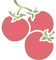 Tomatenschablone – 11,5 x 12,5 cm – Wiederverwendbare Schablone für Obst und Gemüse