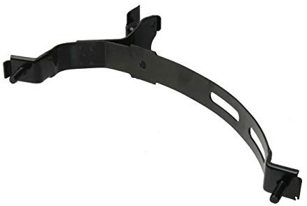 URO Parts 18211178126 Muffler Strap, Rear upper band for rear muffler