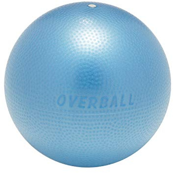 Soft Gym Over Ball -Pilates Bal