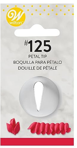 Wilton Grande petalo per torta 125