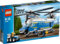 LEGO City 4439 Heavy-Lift Helicopter