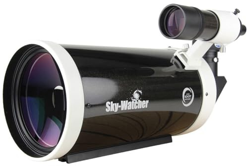 Sky-Watcher Skymax Maksutov-Cassegrain Télescope réflecteur à Grande Ouverture Noir 150 mm